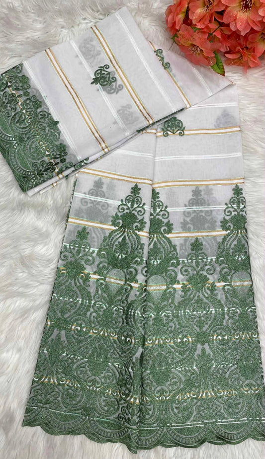 Précommande Salouva