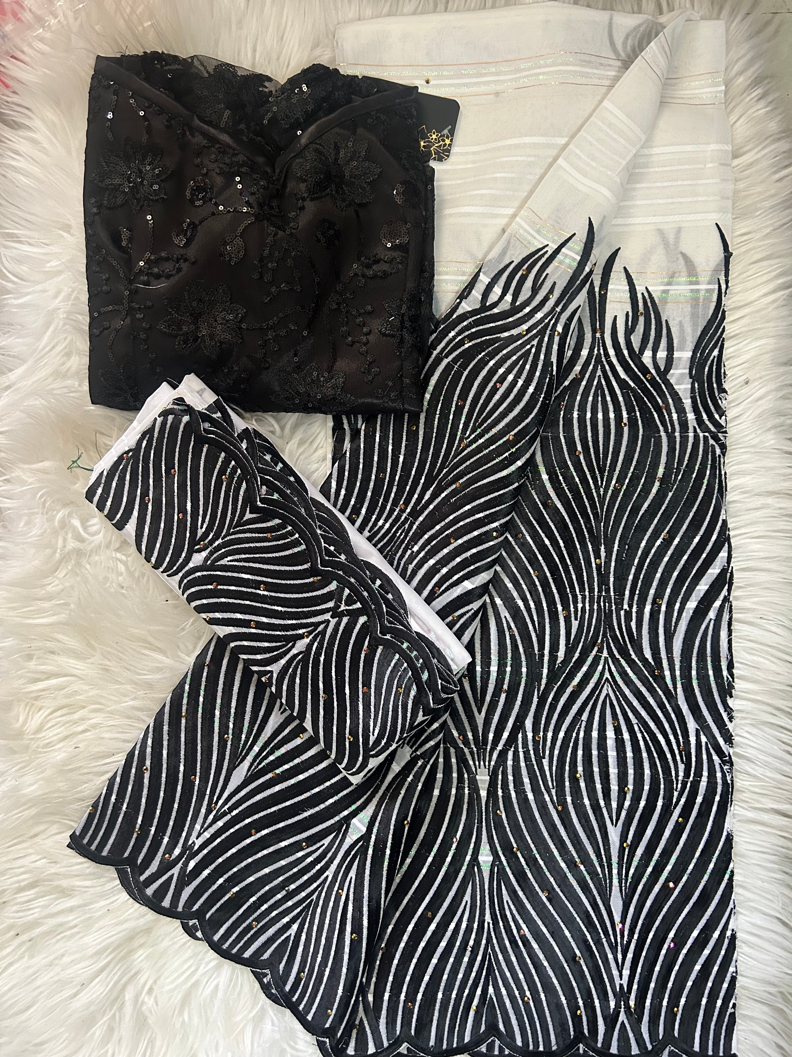 Ensemble Bodis taille M