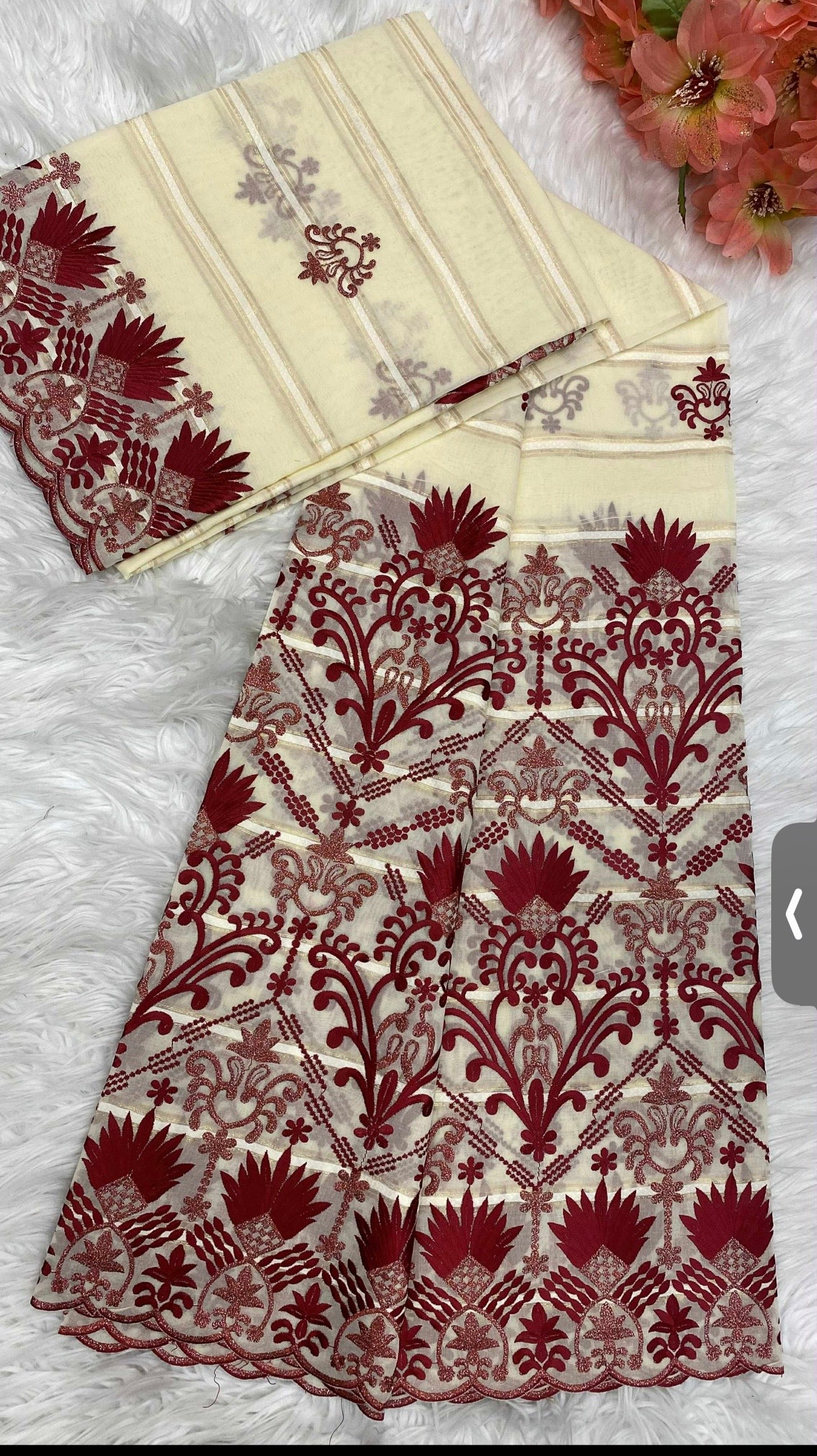 Précommande Salouva