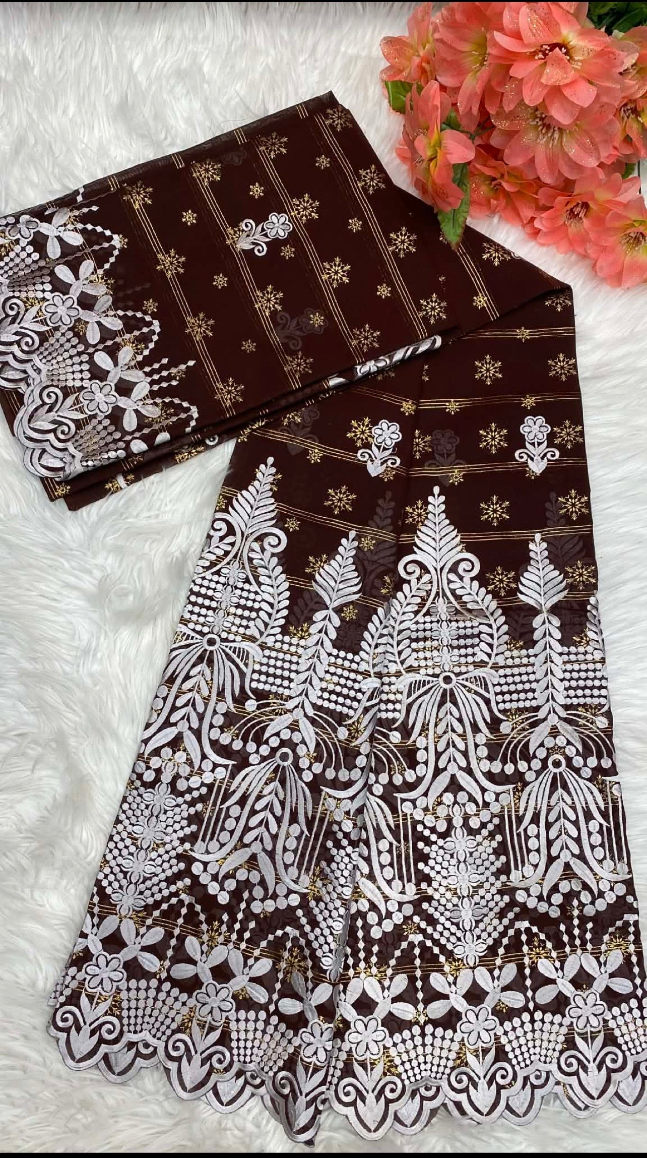 Précommande Salouva