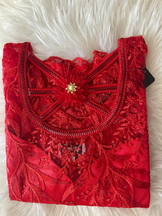 Bodis dentelle M