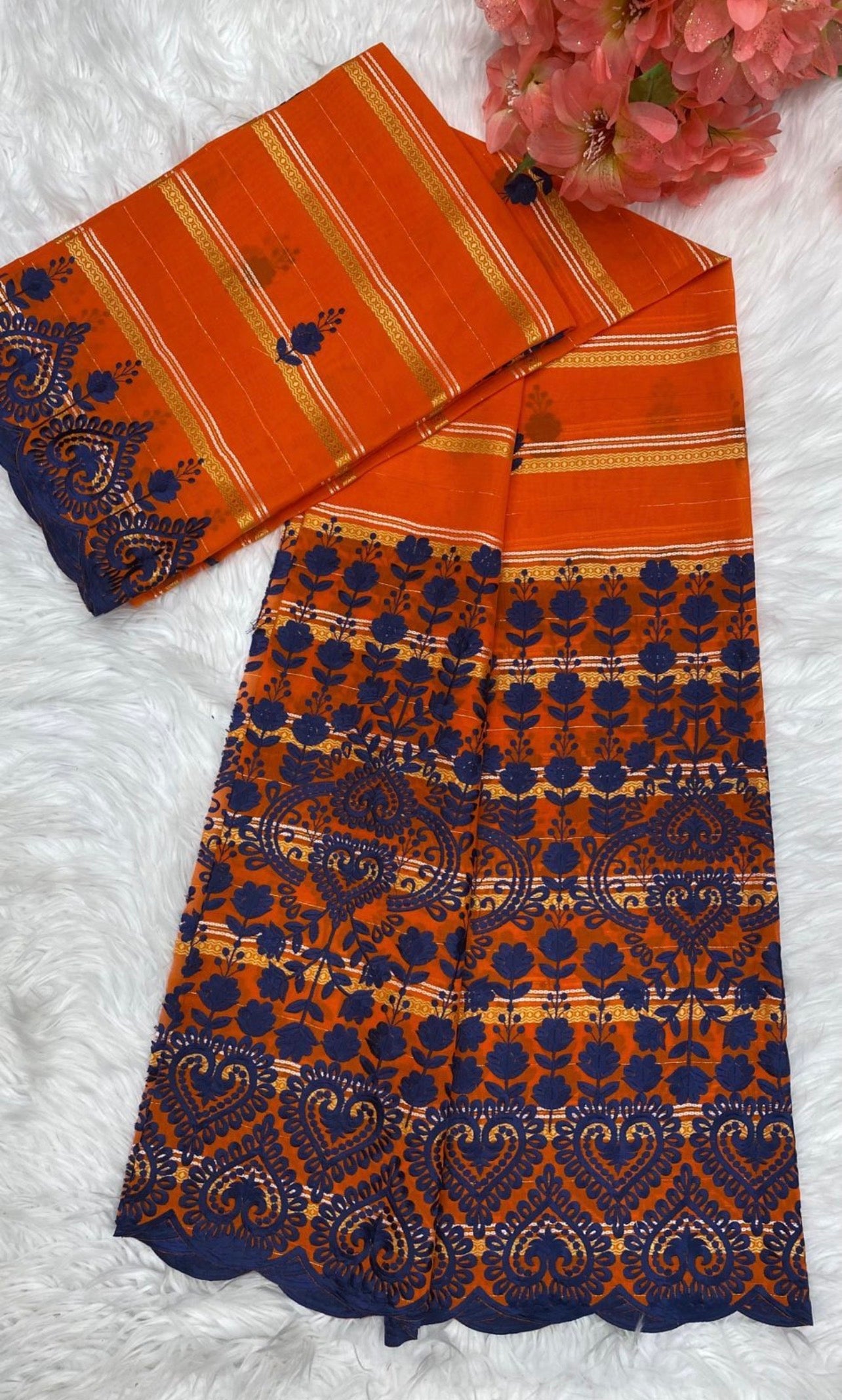 Précommande Salouva