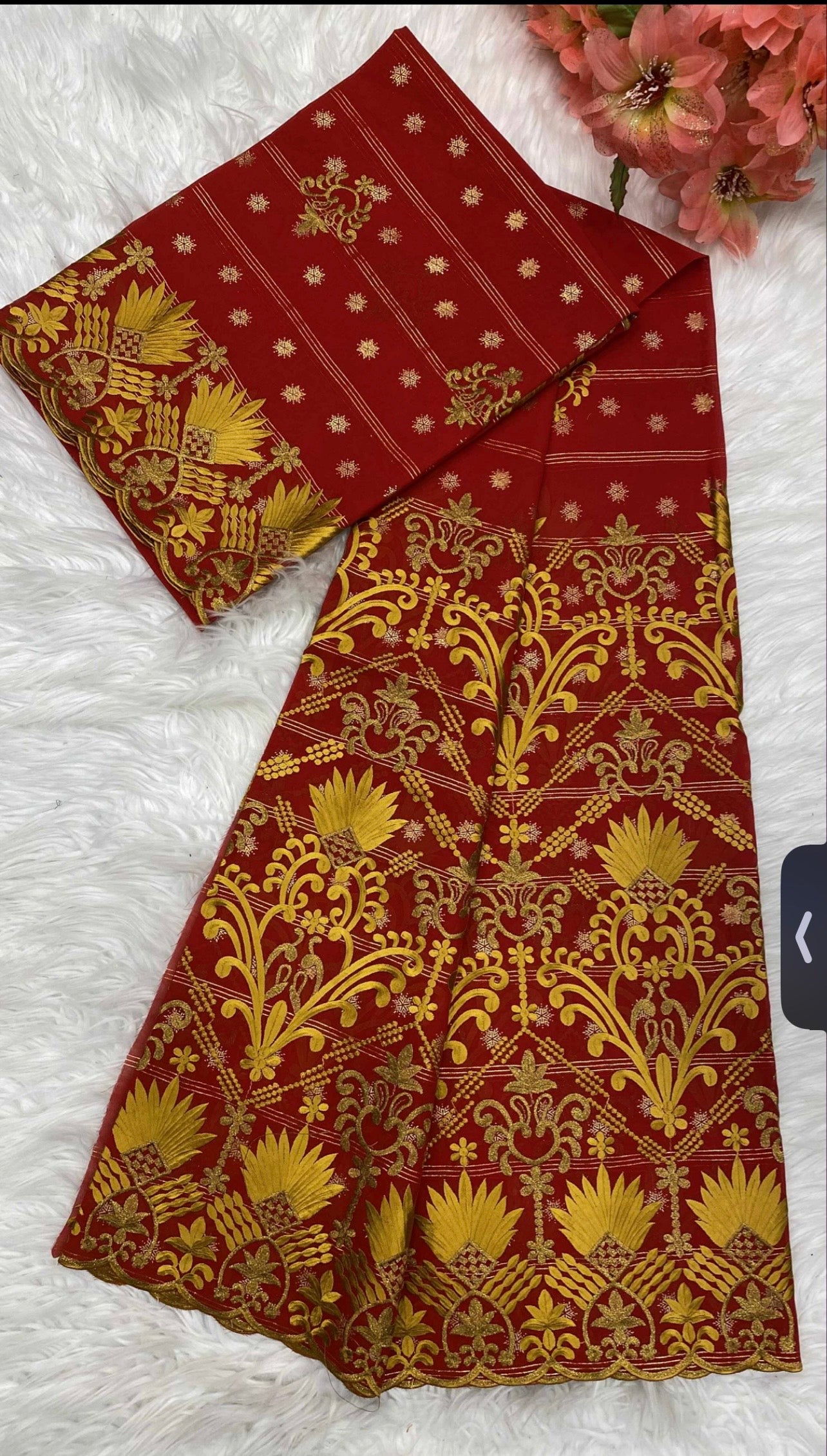 Précommande Salouva