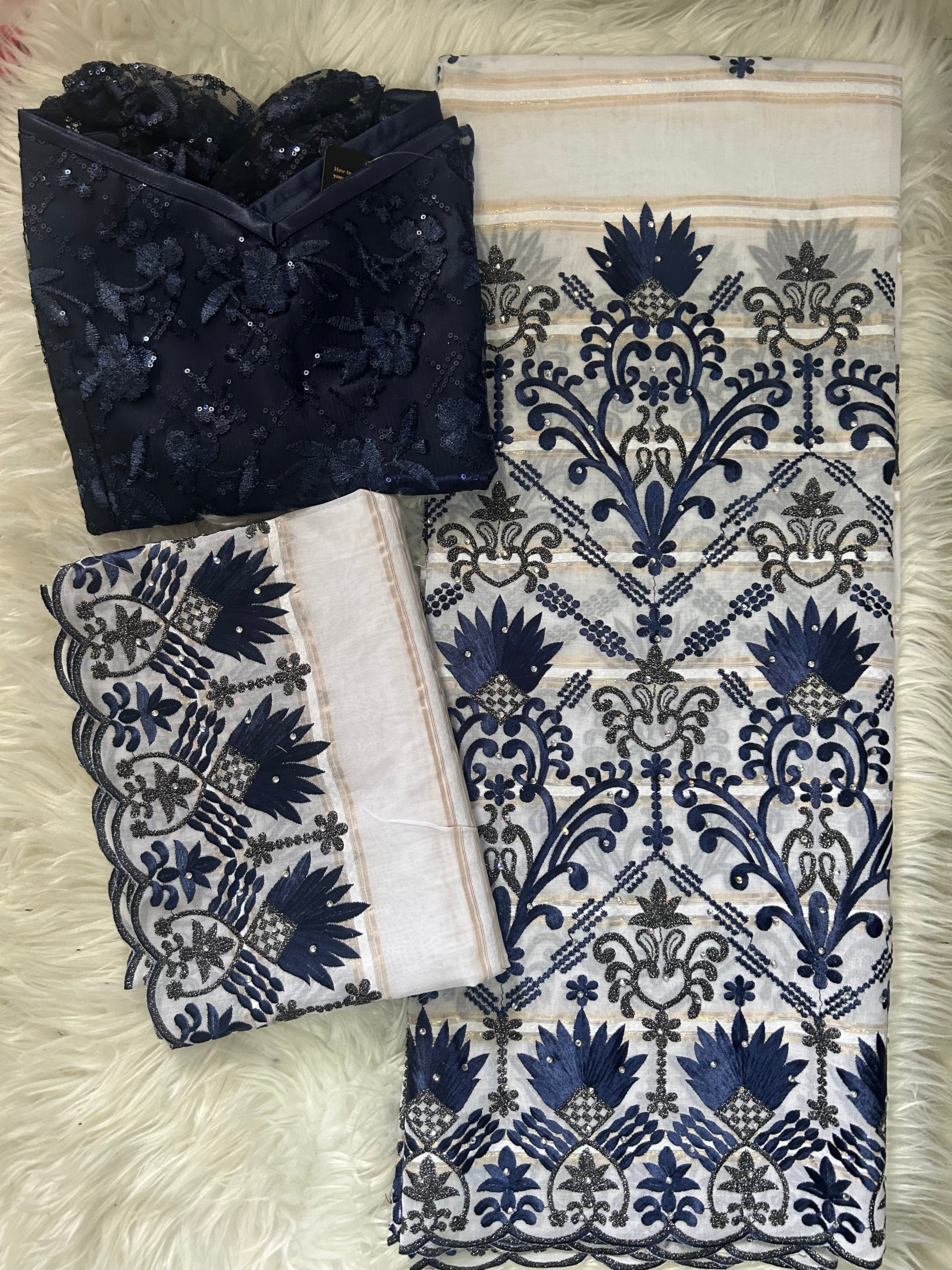 Ensemble Bodis taille M