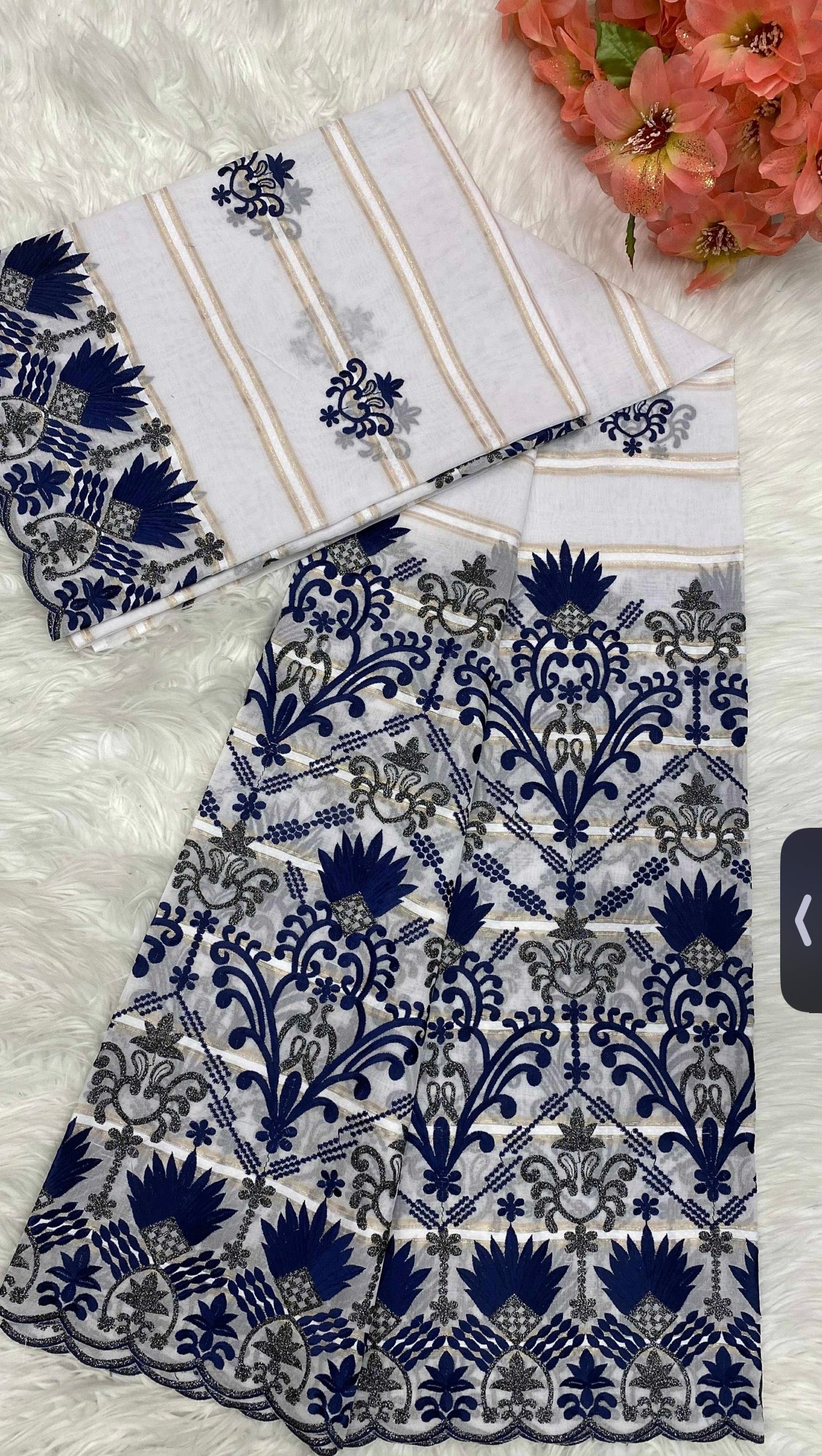 Précommande Salouva