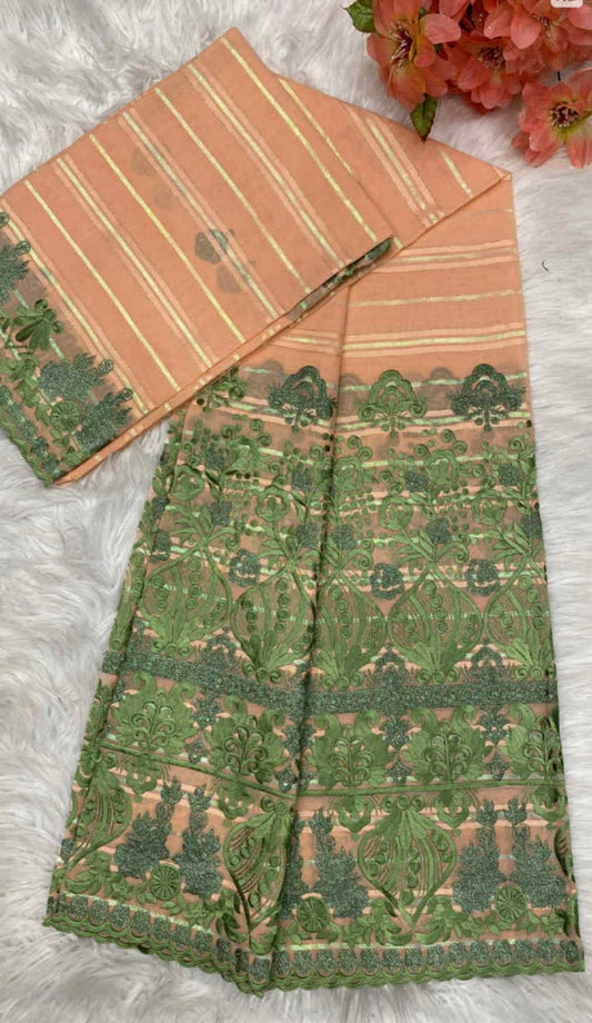 Précommande Salouva