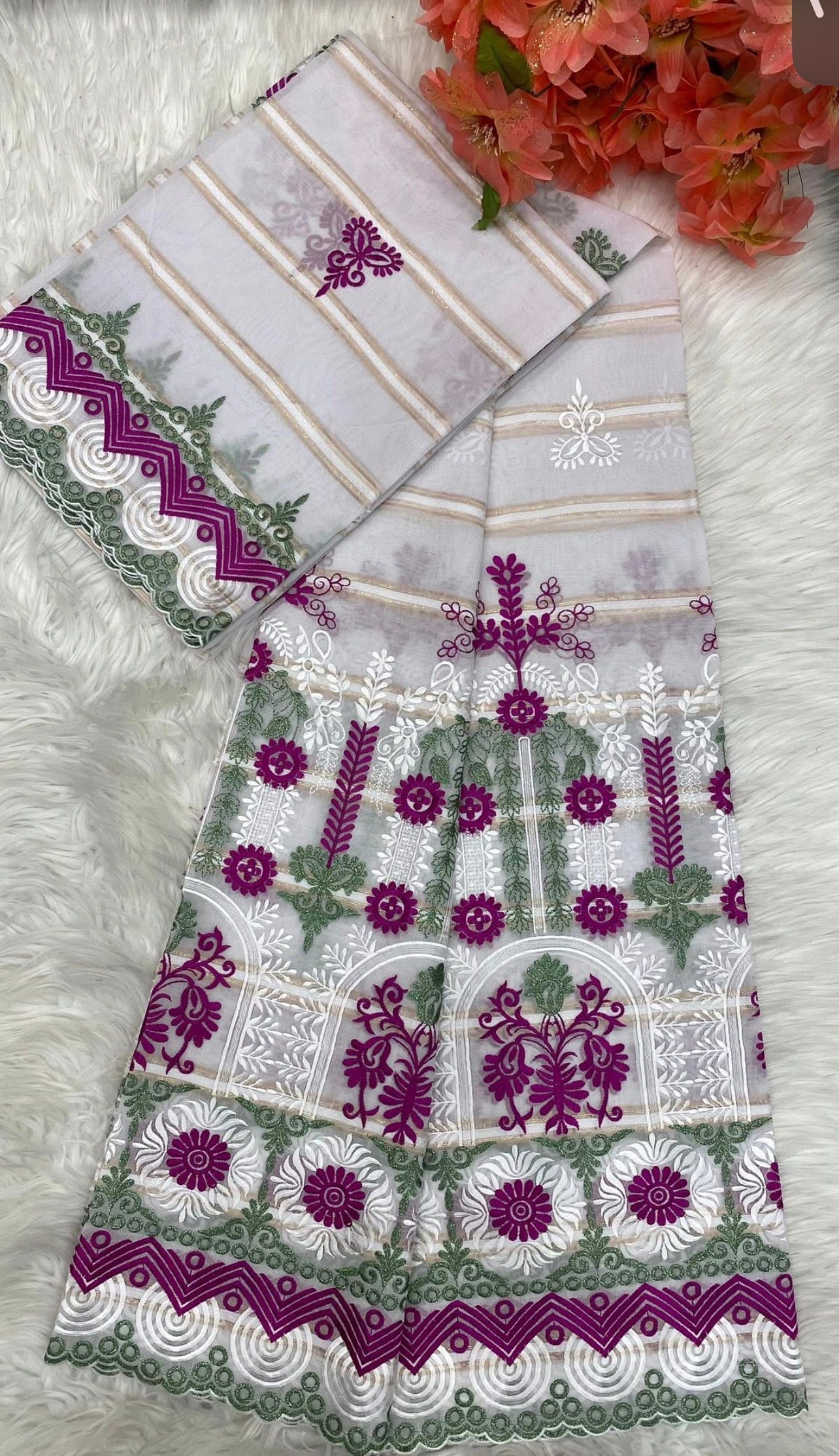 Précommande Salouva