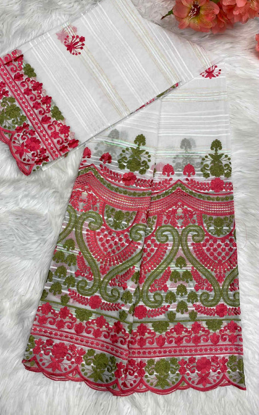 Précommande Salouva