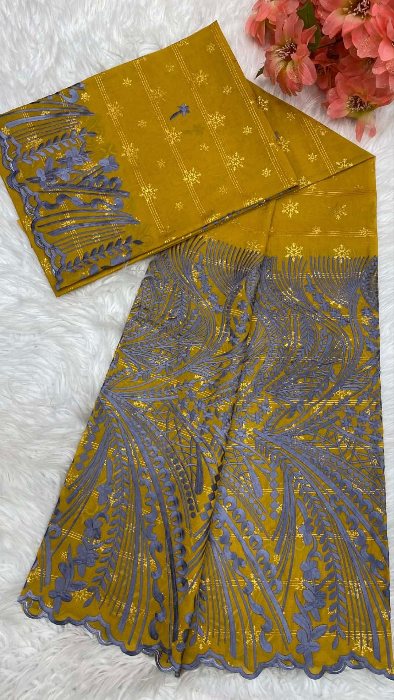 Précommande Salouva