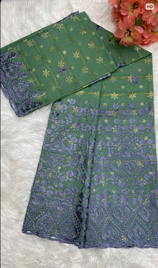 Précommande Salouva