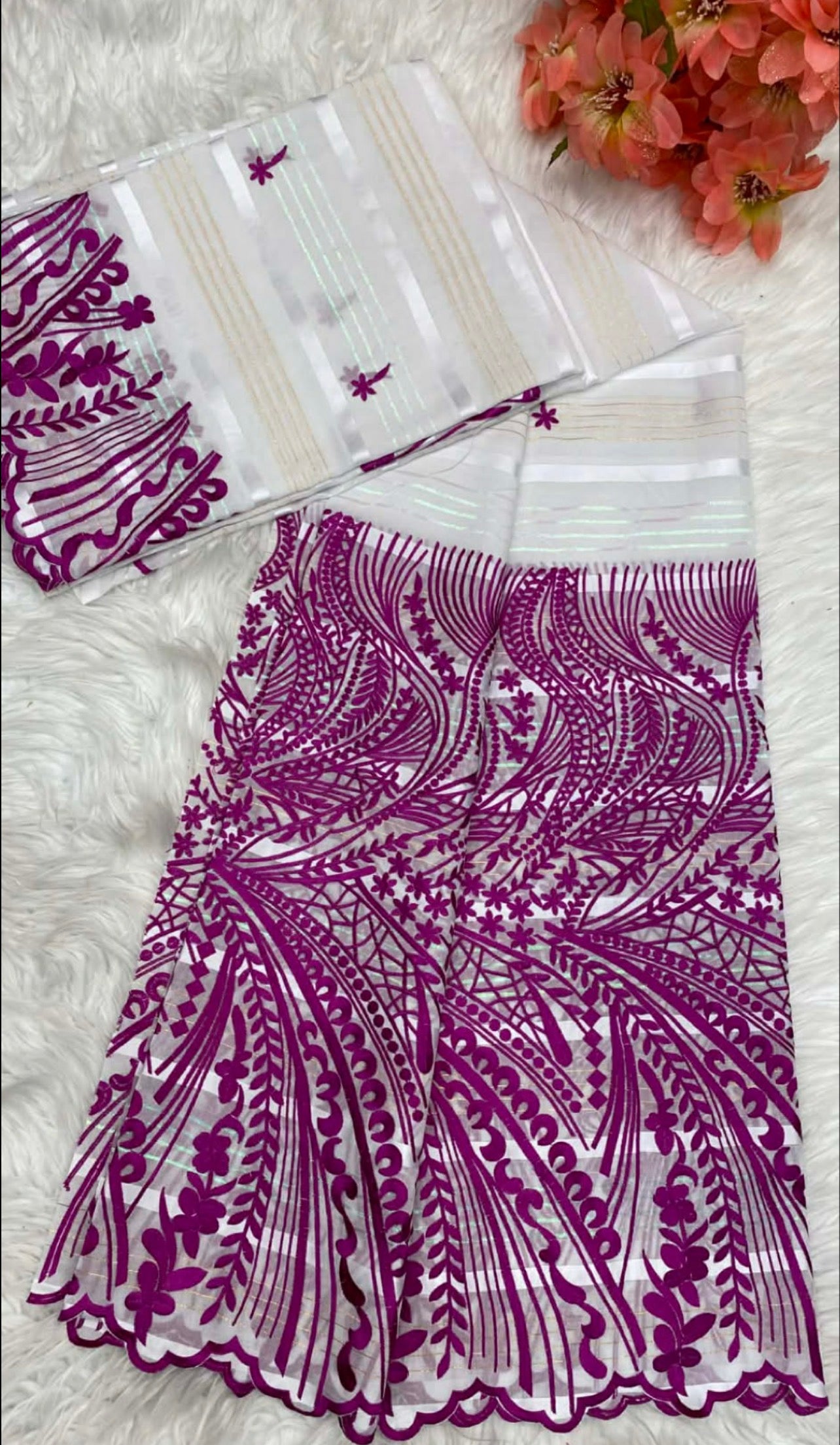 Précommande Salouva