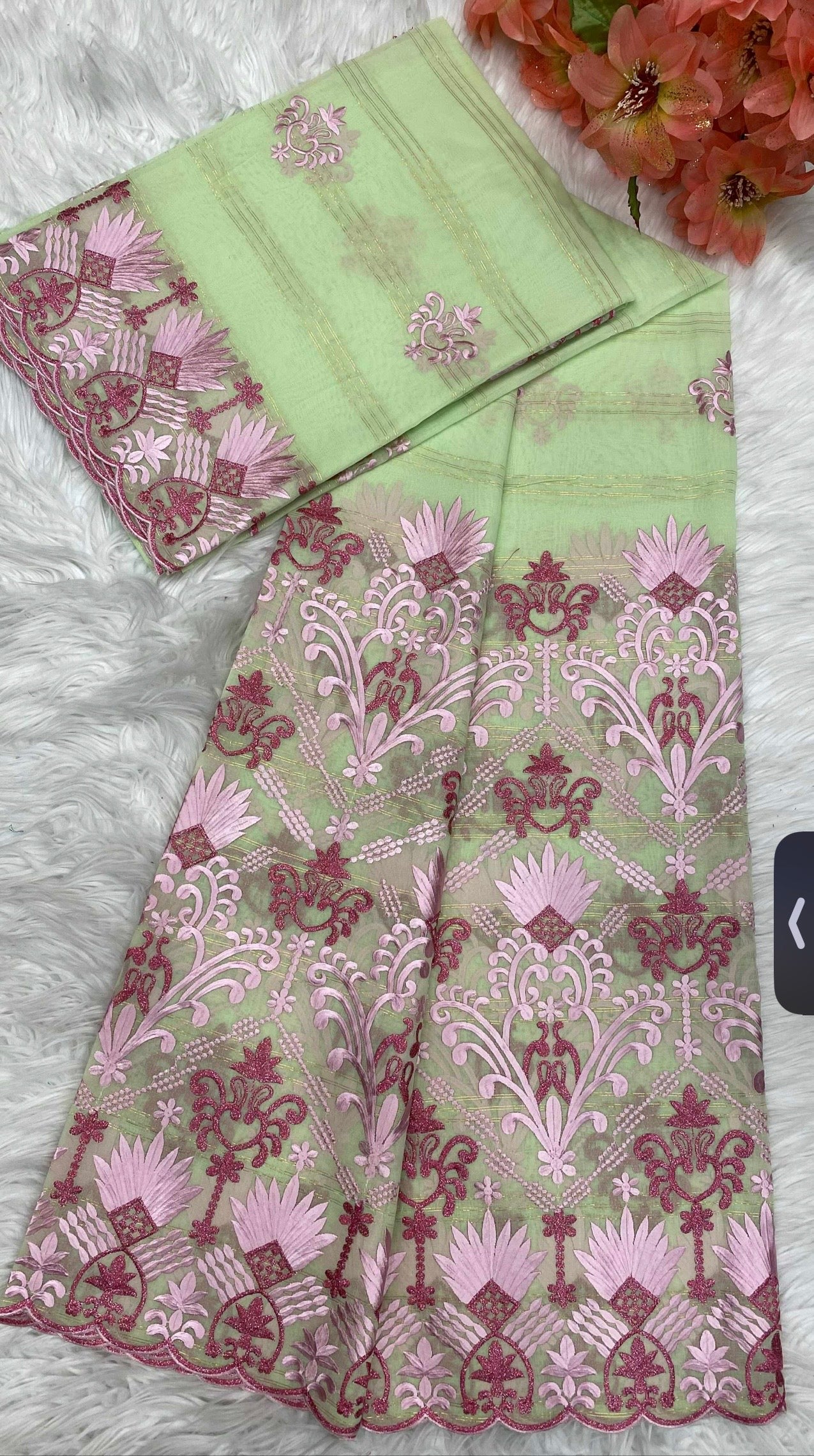 Précommande Salouva