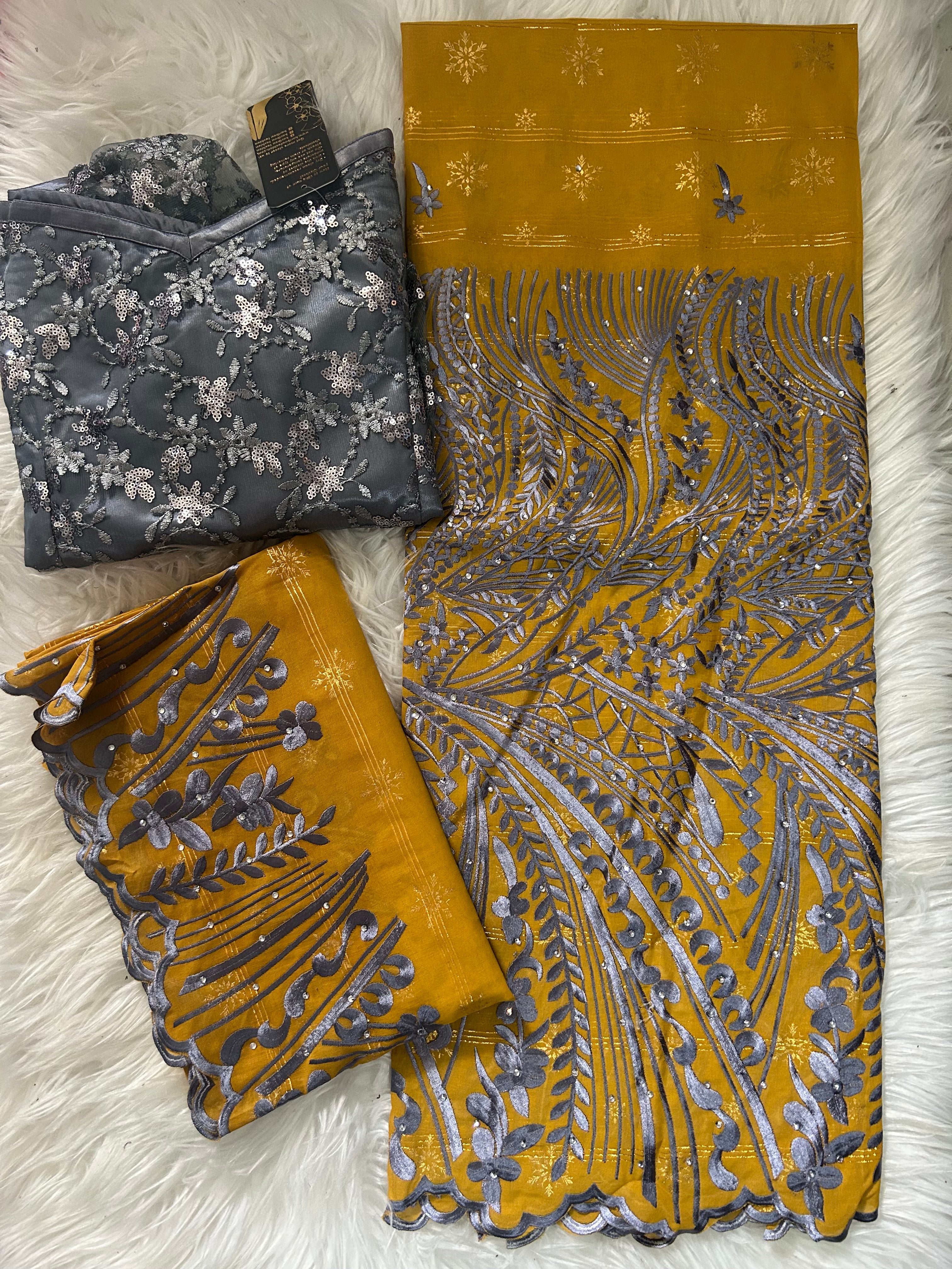 Ensemble Bodis taille S