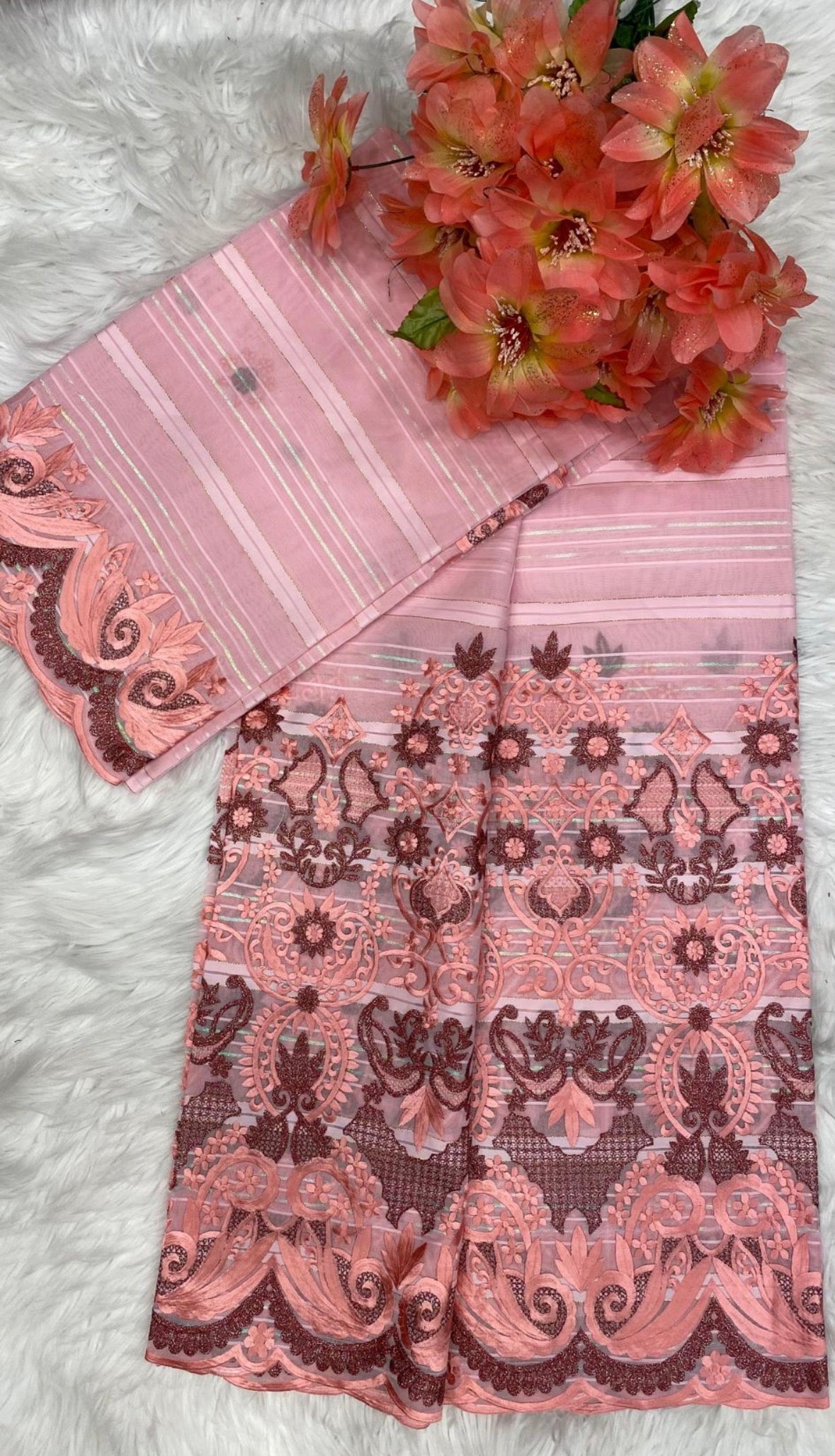 Précommande Salouva