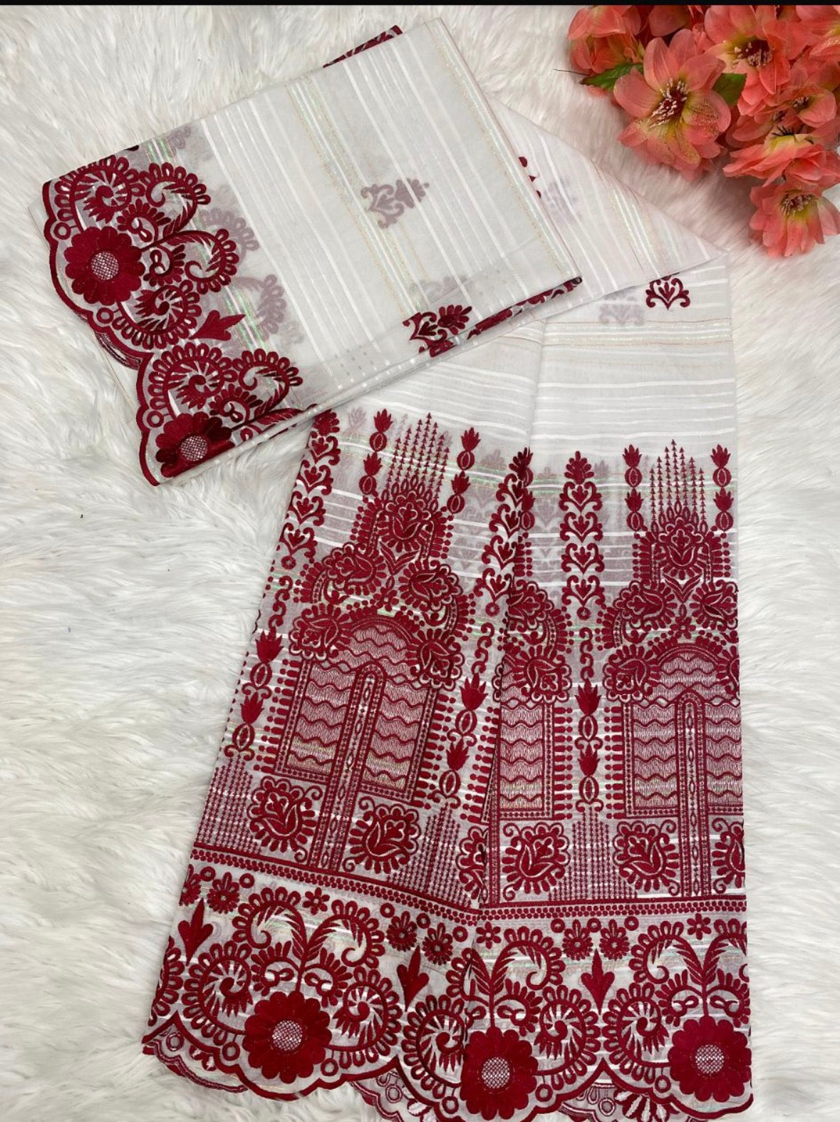 Précommande Salouva