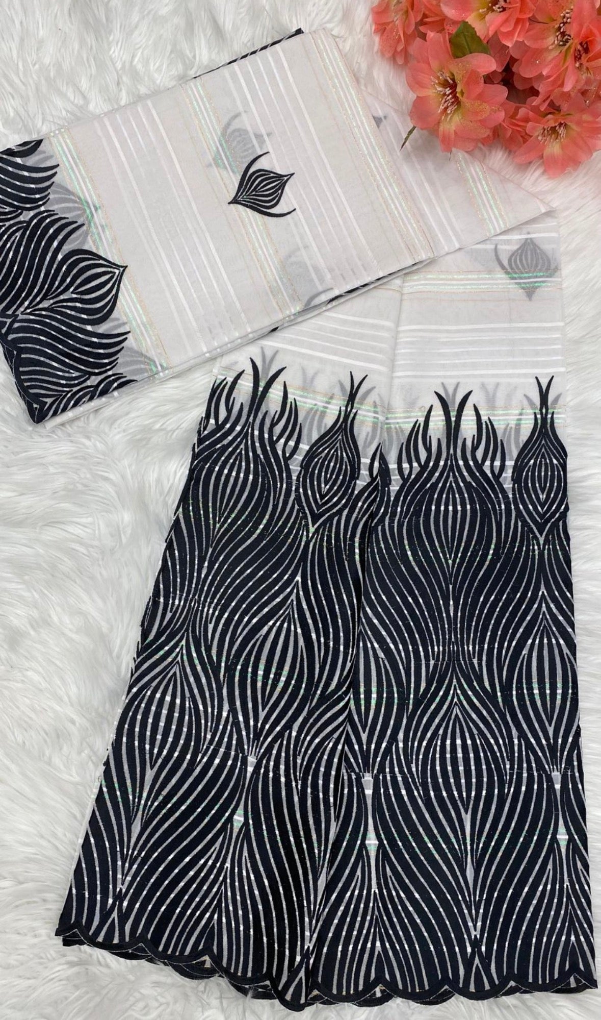 Précommande Salouva