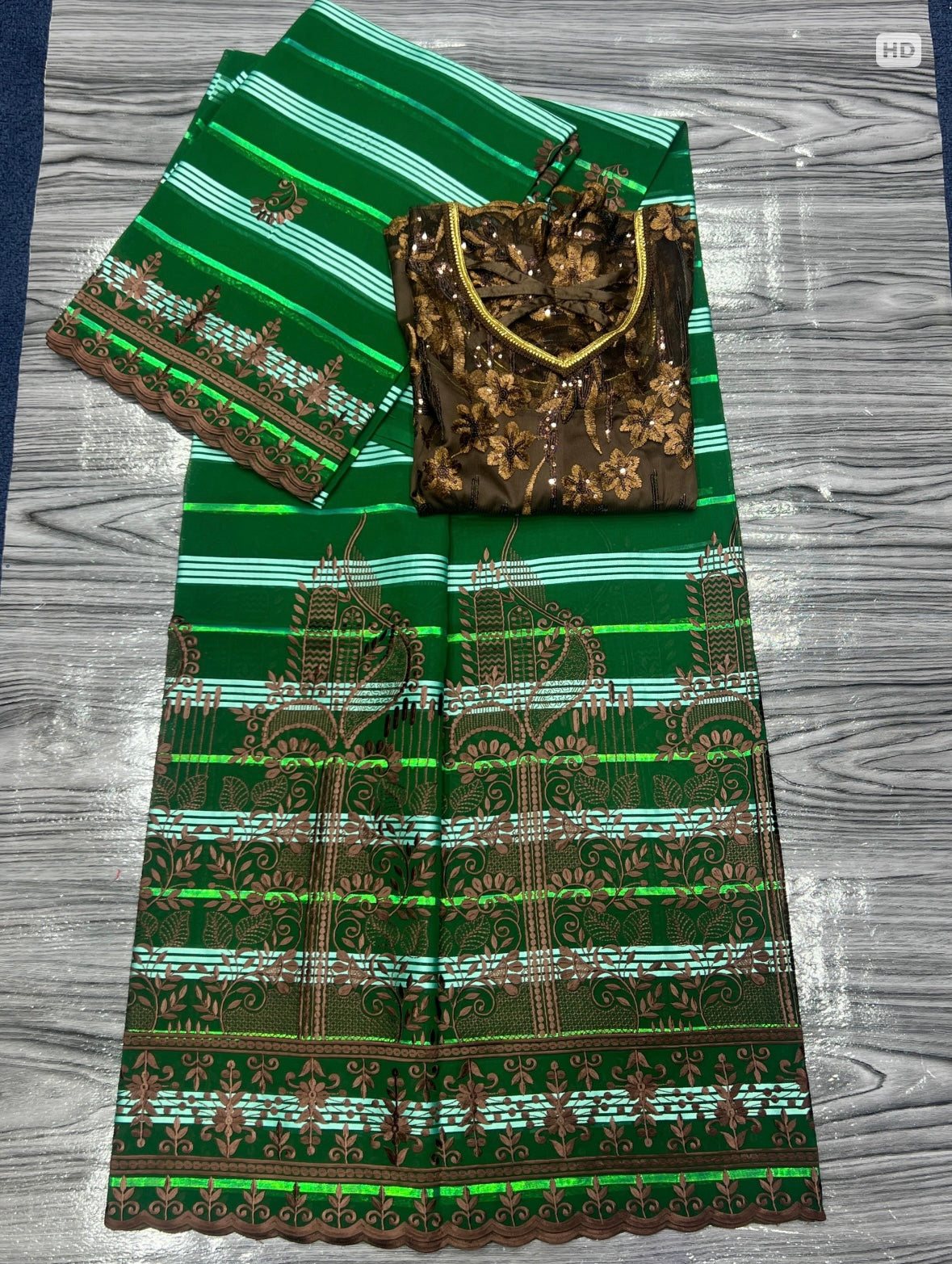 Précommande Salouva