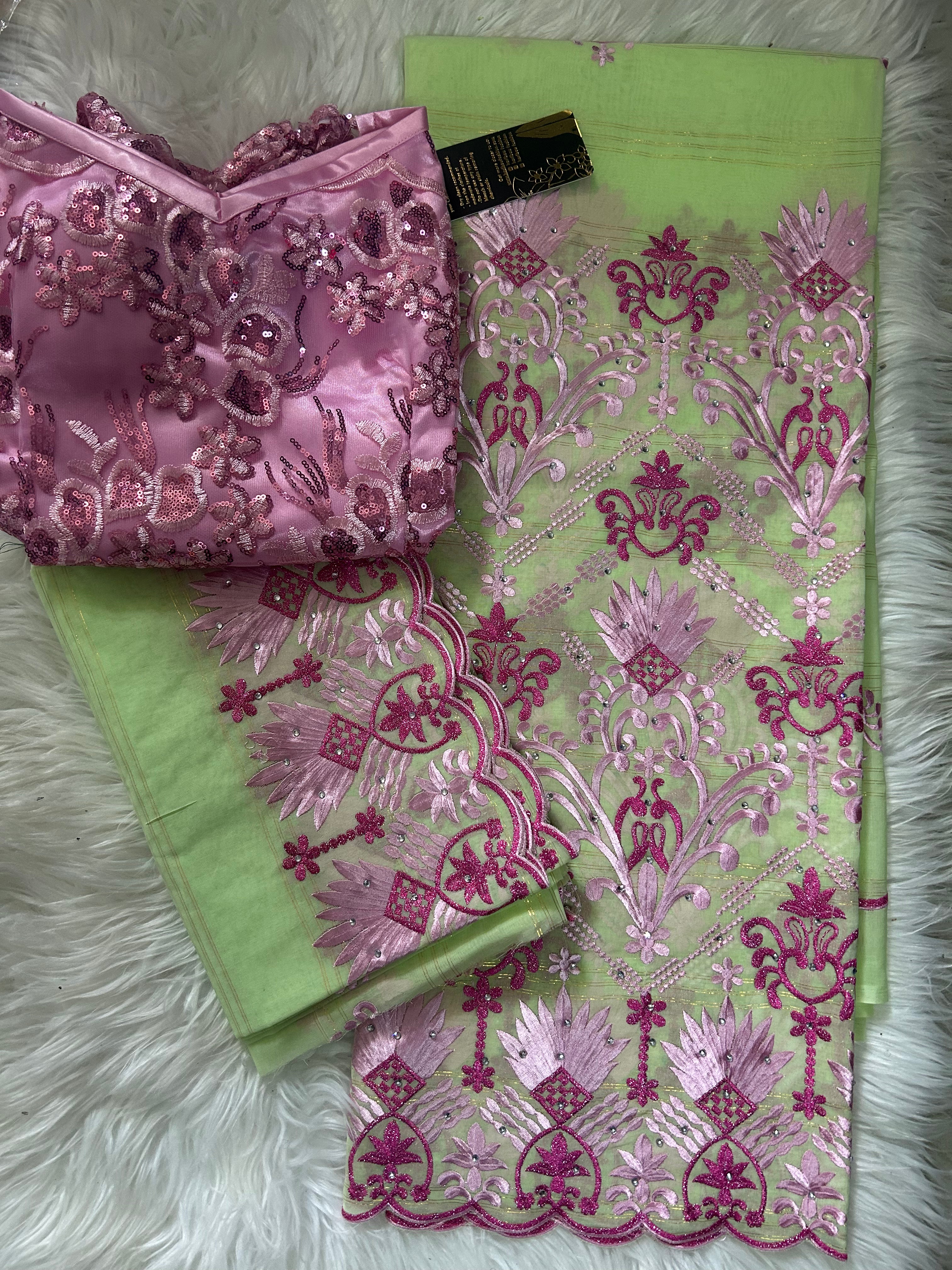 Ensemble Bodis taille L ou M