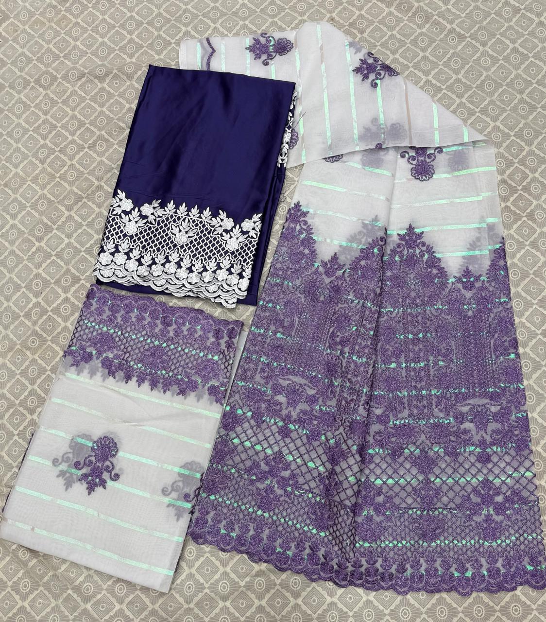 Précommande Salouva